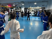 제이멀티짐주짓수종합격투기키즈MMA태권도 | MMA STORY 복싱과주짓수