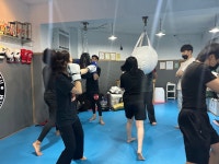 제이멀티짐주짓수종합격투기키즈MMA태권도 | MMA STORY 복싱과주짓수