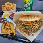 리얼테이스트도너케밥(Real taste doner kebab) | 도너케밥