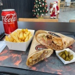 리얼테이스트도너케밥(Real taste doner kebab) | 도너케밥