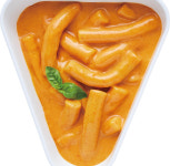 신전떡볶이 구월로데오점