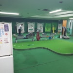 서경골프클럽