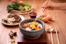 한옥마을비빔밥앤솥밥작전점 | 한옥마을 비빔밥&솥밥 아산 퍼스트빌리지점