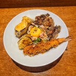 멘푸라