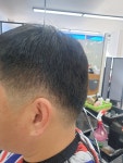 안여정남성커트점 | 어울림남성커트점