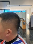 안여정남성커트점 | 어울림남성커트점