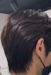 고슴도치에게 파머를 양에게생머리를 | 고슴도치에게 파마를 양에게 생머리를