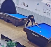 라콜롬코리아 주식회사 | 캐롬카페 당구아카데미