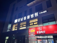 강남동물병원