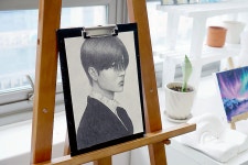 천안 두정 나의 첫 취미미술 성인 미술학원