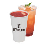 김준호의대단한커피&탕후루첨단LC타워점 | 김준호의대단한커피 파주교하점