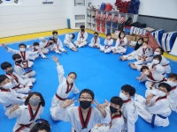 국가대표준태권도장 | 국가대표파주태권도장