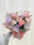 플레르데듀 | 플레르릴라