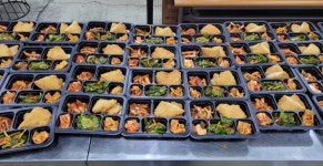 고원맛드림식당 | 맛드림