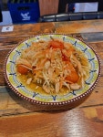 쿠아타이푸드