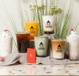 몬스터커피(monster coffee) 유천점 | 크레이저커피&베이커리 유천점