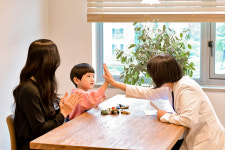 토브에이비에이아동발달연구소 | ABA 케어루프 발달센터