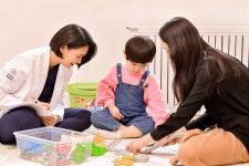 토브에이비에이아동발달연구소 | ABA 케어루프 발달센터
