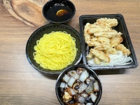 신콰이찬 | 청해