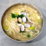 이정옥한반칼국수 | 이영옥칼국수