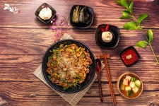 교반육회비빔밥&미스터국수왕 | 교반 육회비빔밥&냉면 미추홀점