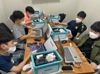 아이메이크코딩교습소 | 부산코딩스쿨코딩교습소