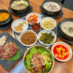 한라축산 정육식당 한림점