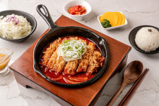 나베야돈까스 부산본점