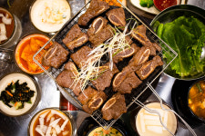 주식회사 호승식품 | 호승집
