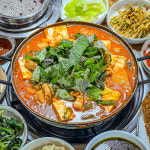 슬기네찌개전문 | 슬기네식당
