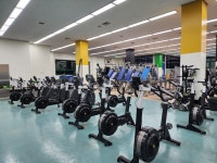 비즈엠넷한국체육대학교 | 한국체육대학교 55+체육센터