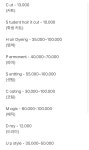 임 헤어 스토리(Lim hair story) | 헤어스토리