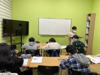 애플매쓰SDL학원