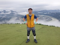 대전패러글라이딩 휘파람새스쿨