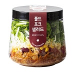 씨유 군포에이스점 | 샐러드판다 군포에이스점