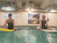 스윔오피스(swim office) | 스윔존