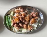 이정옥한반칼국수 | 민옥네장칼국수