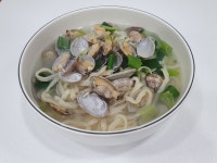 밀향기국시점 | 밀향기 칼국수