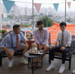 대동부분위탁급식 | 대동단결