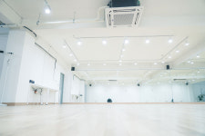 신촌연습실 한걸음 댄스
