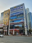 코아수학비츠로M관학원 | 블루M수학전문학원