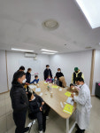 큐리어스죽전지점학원