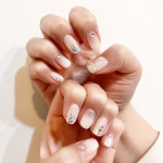 #nail#eyelash네일&속눈썹 | 렛츠뷰티 속눈썹펌&연장&네일&왁싱