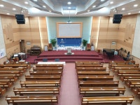 (주)모네토에프앤티 수영로교회 | 수영중앙교회