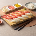 벚꽃스시동작점 | 벚꽃스시