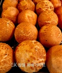 씨.케이꽈배기마트 | ck찹쌀꽈배기마트 광양점