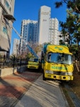 목포콜사다리차KGB