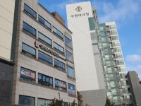 브니엘주야간보호센터 시설 사진
