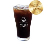 카페 취, 향 마들점
