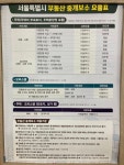 목동블루빌레지던스정우빌딩 | 양천부동산공인중개사사무소